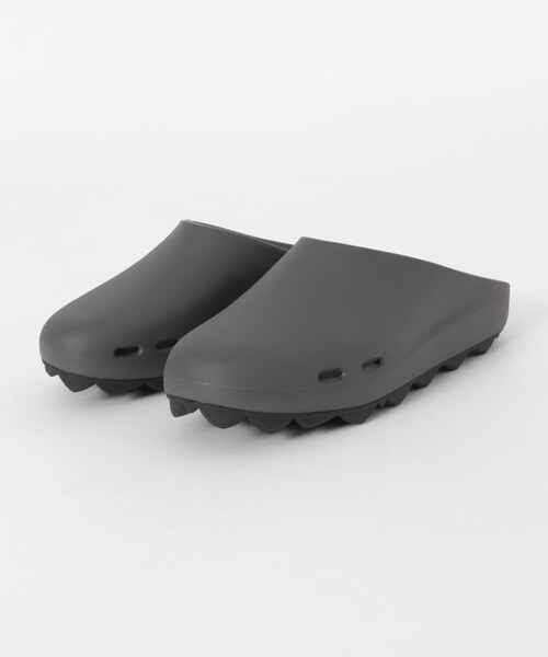 URBAN RESEARCH（アーバンリサーチ）の「PPACO　LUX-1 AIR STUDDED SOLE（サンダル・メンズ・BLACK/D.GRY/BLK・8/9/10）」の12枚目の写真