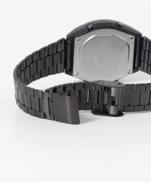 URBAN RESEARCH DOORS（アーバンリサーチドアーズ）の「CASIO　B640WB-1BJF（アナログ腕時計・メンズ・BLACK・One）」の7枚目の写真