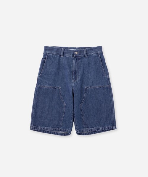 Saturdays NYC（サタデーズ ニューヨークシティ ）の「Morris Double Knee Short（その他パンツ・レディース・ブラック/ネイビー・L/M/S/XL/XS）」の21枚目の写真