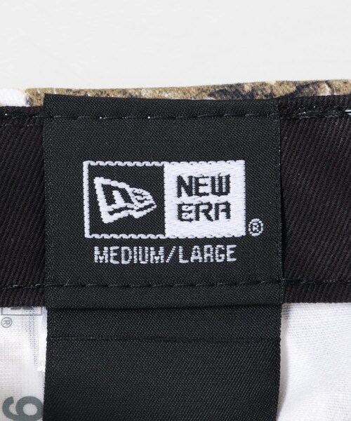 URBAN RESEARCH（アーバンリサーチ）の「SEE SEE　RC950PC SEESEE REALTREESNOWCAMO（キャップ・メンズ・REALTREE・Free）」の11枚目の写真