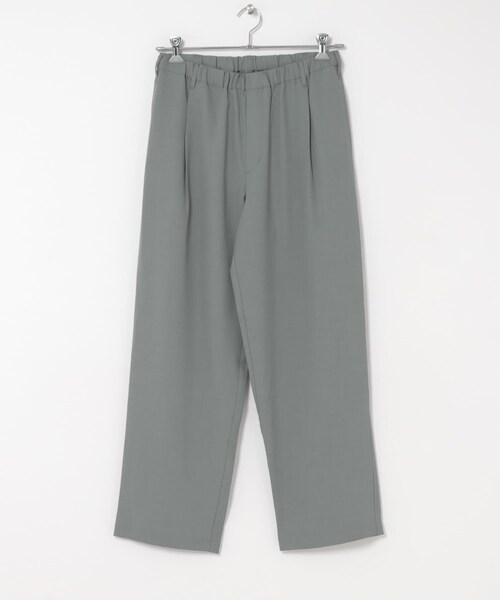 URBAN RESEARCH DOORS(アーバンリサーチドアーズ)の「トロピカルライク イージーパンツ(その他パンツ・メンズ・BLACK/BLUEGRAY/CHARCOAL・M/L)」の21枚目の写真