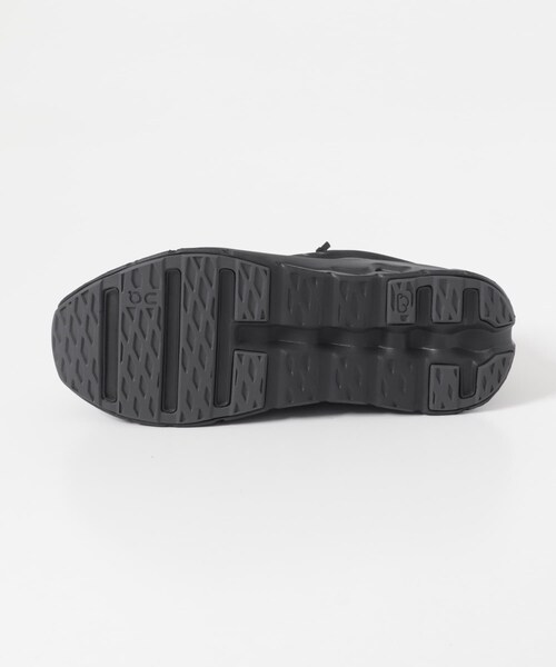 URBAN RESEARCH DOORS(アーバンリサーチドアーズ)の「On CLOUDTILT(スニーカー・メンズ・ECLIPSE/BK・26/26.5/27/27.5/28/28.5/29/30)」の7枚目の写真