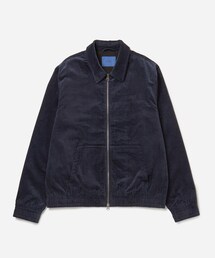 Saturdays NYC | HARRISON CORDUROY JACKET(ブルゾン)