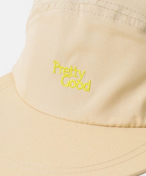 THE GOODLAND MARKET（ザグッドランドマーケット）の「Pretty Good　フルーツパーラー（キャップ・メンズ・ライチ/カシス/パイナップル/キウイ/ブルーベリー/ピーチ/チェリー・1）」の17枚目の写真