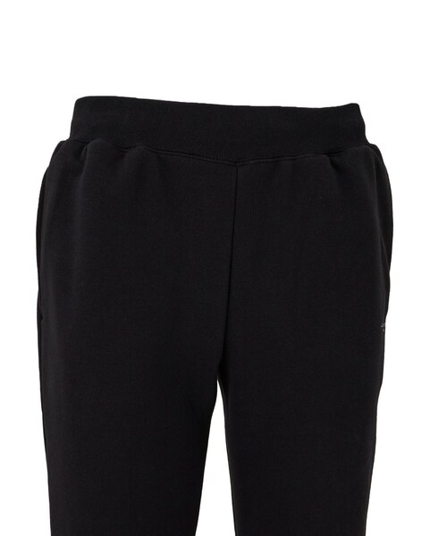 ROPE'（ロペ）の「【ESSENTIAL】 裏起毛ジョガーパンツ（その他パンツ・レディース・ブラック/グレー・L/M/XL）」の18枚目の写真