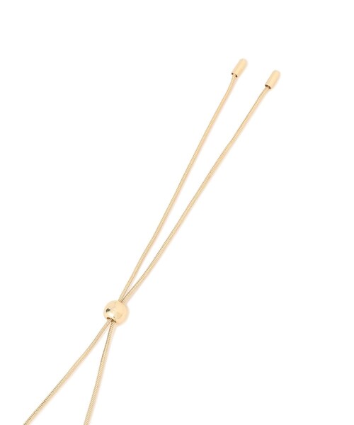 ROPE' PICNIC(ロペピクニック)の「上下2WAYパールネックレス(ネックレス・レディース・ゴールド/その他・F)」の15枚目の写真