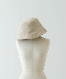 RODE SKO | 起毛パネルハット(ハット)