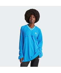 adidas | プレミアム オリジナルス 長袖シャツ(Tシャツ/カットソー)