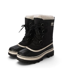 SOREL | ソレル SOREL ショートブーツ(カリブー ウォータープルーフ) (レインシューズ)