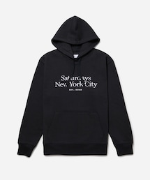 DITCH MILLER STANDARD HOODIE