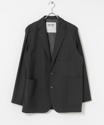 ANOTHER OFFICE　Santiago Sport Jacket