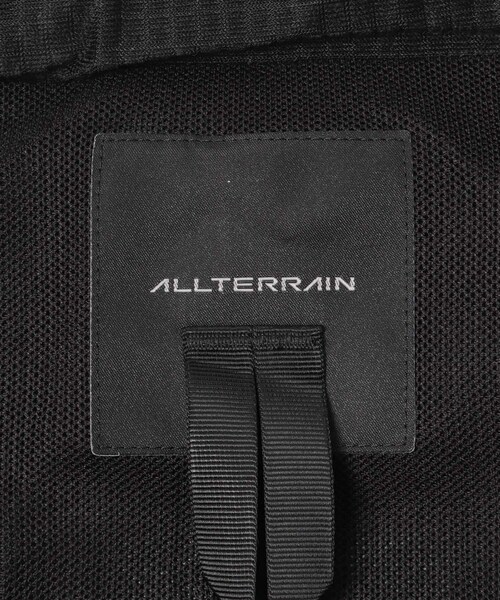 URBAN RESEARCH（アーバンリサーチ）の「Descente　GORETEX HYBRID INSULATED JACKET（その他アウター・メンズ・BK00/GY13・M/L/O）」の12枚目の写真