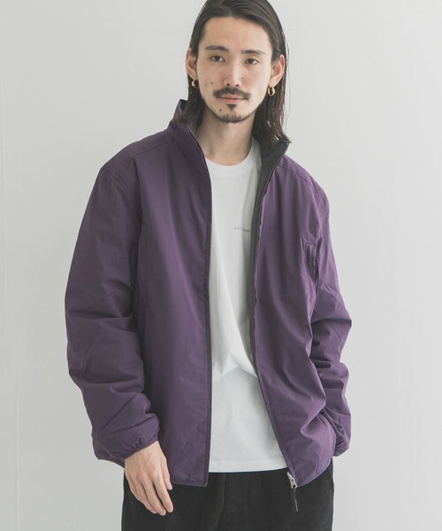 POP TRADING COMPANY　PLADA JACKET