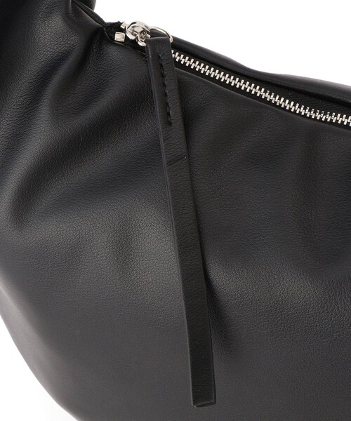ADAM ET ROPE'(アダムエロペ)の「ボディショルダーバッグ(ショルダーバッグ・レディース・ブラック/ホワイト・F)」の18枚目の写真