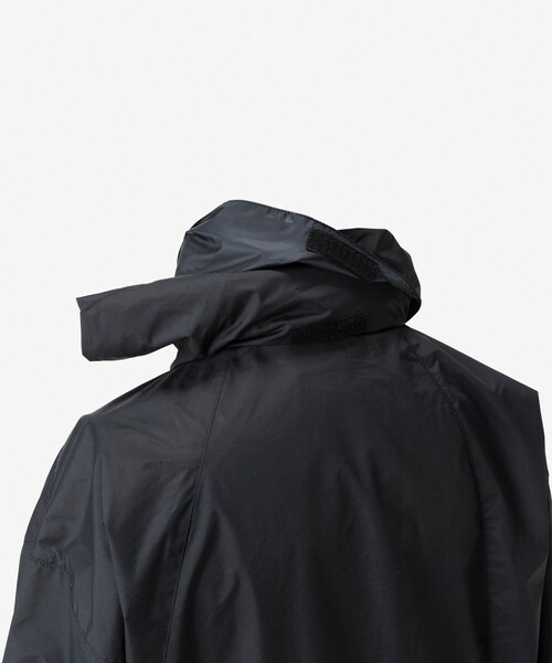 URBAN RESEARCH（アーバンリサーチ）の「THE NORTH FACE　CHIMNEY WIND JACKET（マウンテンパーカー・メンズ・K/AK/EK/FS・M/L/XL）」の19枚目の写真