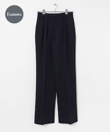 URBAN RESEARCH | 『別注』NEAT×URBS　GRAN-TEX WIDE(その他パンツ)