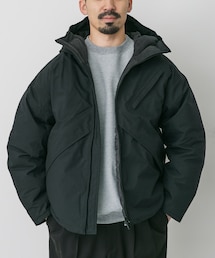 URBAN RESEARCH DOORS | THE NORTH FACE PURPLE LABEL GORE-TEX Field Down Jacket(その他アウター)