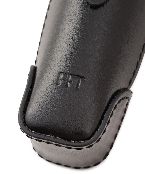 ADAM ET ROPE'（アダムエロペ）の「【PFT】Lip Charm（キーホルダー・レディース・ブラック/ベージュ系・F）」の13枚目の写真