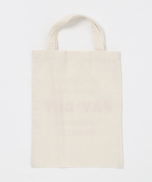 URBAN RESEARCH（アーバンリサーチ）の「『別注』PAY-DAY×URBAN RESEARCH　オールインワン（つなぎ/オールインワン・レディース・NATURAL/CHARCOAL・Free）」の13枚目の写真