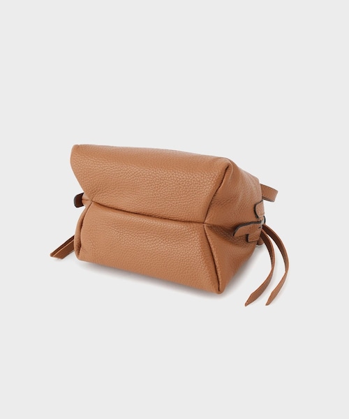 ROPE'(ロペ)の「【RIPANI(リパーニ)】2WAY BAG|2wayバッグ(ハンドバッグ・レディース・ライトグレー/ベージュ・F)」の12枚目の写真