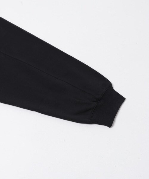 URBAN RESEARCH DOORS（アーバンリサーチドアーズ）の「STILL BY HAND　Zip up cotton jumper（その他トップス・メンズ・LIGHTBEIGE/SLATE GREY/BLACK NAVY・46/48）」の18枚目の写真