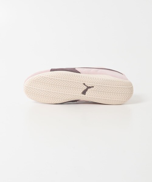 URBAN RESEARCH DOORS（アーバンリサーチドアーズ）の「PUMA　SPEEDCAT OG（スニーカー・レディース・MAUVE MIST・23.5/24/24.5）」の6枚目の写真
