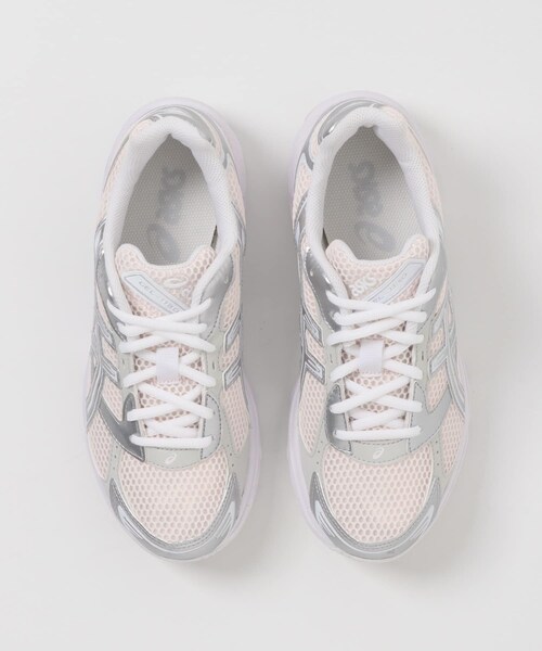 URBAN RESEARCH DOORS（アーバンリサーチドアーズ）の「ASICS　GEL-1130（スニーカー・レディース・BLUSH・23.5/24/24.5/25）」の4枚目の写真