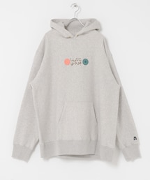 EKAL | TACOMA FUJI RECORDS　UNITY IN DIVERSITY HOODIE(パーカー)