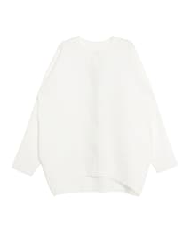 ELENDEEK | COCOON FORM CD(カーディガン/ボレロ)