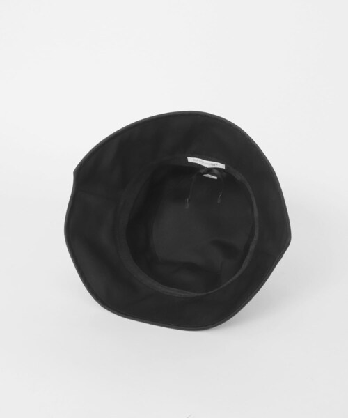 URBAN RESEARCH DOORS（アーバンリサーチドアーズ）の「La Maison de Lyllis　ANKER（ハット・レディース・WHITE/BLACK・one）」の16枚目の写真