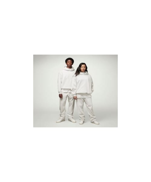 adidas（アディダス）の「アディダス バスケットボール 001 スウェットパンツ（パンツ・メンズ・ハローグリーン/ハローグリーン/メタルグレー/メタルグレー/クラウドホワイト/クラウドホワイト/ミネラルグリーン/アッシュパール/グリーン/グレー/ホワイト・XS/M/XL/2XL/4XL/S/L/3XL/5XL/2XS）」の10枚目の写真