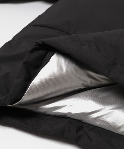 URBAN RESEARCH DOORS（アーバンリサーチドアーズ）の「THE NORTH FACE　Baltoro Jacket（その他アウター・メンズ・SG/UN/K・S/M/L）」の18枚目の写真