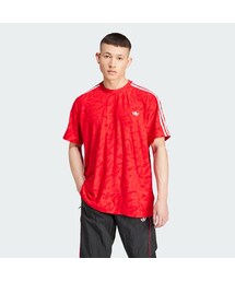 adidas | プレミアムジャージー(Tシャツ/カットソー)