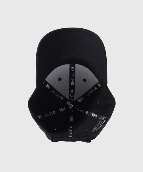 ADAM ET ROPE'(アダムエロペ)の「【marka/マーカ】BALL PARK x NEW ERA B 9FIFTY(ハット・メンズ・ネイビー・F)」の16枚目の写真