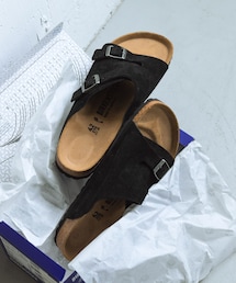 URBAN RESEARCH | BIRKENSTOCK　ZURICH (NARROW)(サンダル)