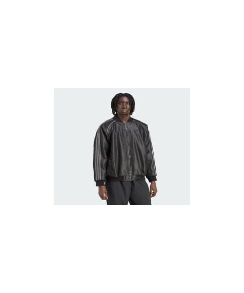 adidas（アディダス）の「デニムジャケット（ジャケット/アウター・メンズ・ブラック・XS/S/M/L/XL/2XL/3XL/4XL/5XL/6XL/J/2XS/J/XS/J/S/J/M/J/L/J/XL/J/2XL/J/3XL/J/4XL/J/5XL）」の22枚目の写真