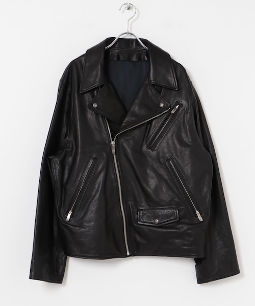 PORTER CLASSIC PC RIDERS JACKET W