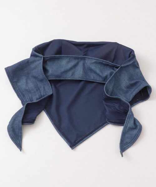 URBAN RESEARCH Sonny Label（アーバンリサーチサニーレーベル）の「ROXY　WILD AT HEART（水着・メンズ・IND/BLK・M）」の12枚目の写真