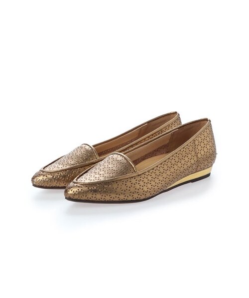 ing(イング)の「イング ing カッターパンプス(ブルー)(パンプス・レディース・BL/WH/BU/BZM/SVM・220/22cm/225/22.5cm/230/23cm/235/23.5cm/240/24cm/245/24.5cm/250/25cm)」の21枚目の写真