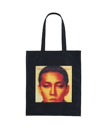 bonjour records | RYUICHI SAKAMOTO Archive Collection Tote Bag "Merry Christmas Mr. Lawrence"(トートバッグ)