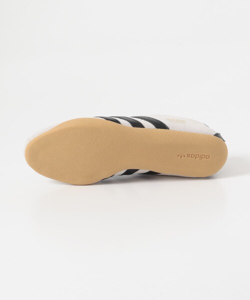 URBAN RESEARCH DOORS（アーバンリサーチドアーズ）の「adidas　TOKYO W（スニーカー・レディース・オフホワイト/コアブラック・23.5/24/24.5/25）」の7枚目の写真