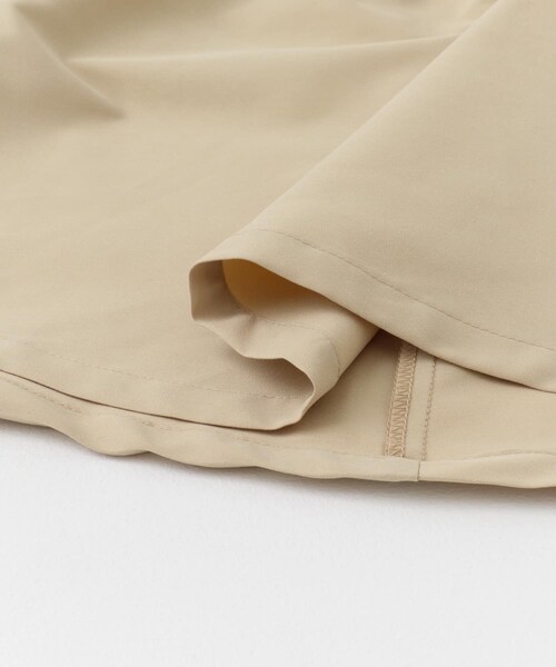 URBAN RESEARCH DOORS(アーバンリサーチドアーズ)の「キャミソールジャンパースカート(KIDS)(ワンピース・キッズ・KHAKI/BEIGE・105/120/135)」の16枚目の写真