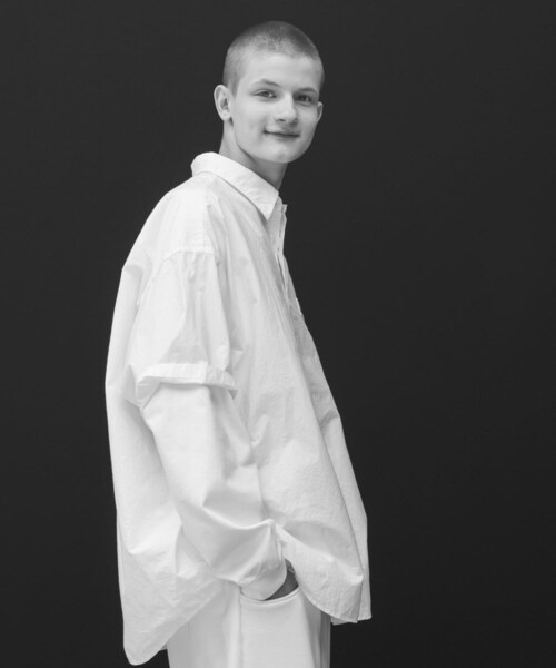 URBAN RESEARCH（アーバンリサーチ）の「dDdDdDd　DAY 1 SHORT-SLEEVE SHIRTS（シャツ/ブラウス・メンズ・SUNDAY・S/M/L/XL/XXL）」の6枚目の写真