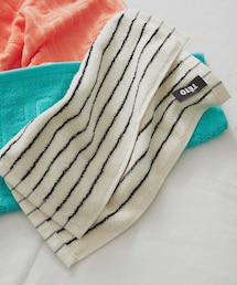 SMELLY | TETO　SUPIMA COTTON HANDTOWEL(ハンカチ/ハンドタオル)