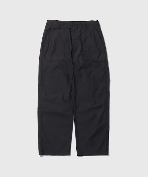 ADAM ET ROPE'(アダムエロペ)の「【ENGINEERED GARMENTS/エンジニアド ガーメンツ】Fatigue Pant - LtWeight NyCo Twill(その他パンツ・メンズ・ネイビー・M/S)」の1枚目の写真