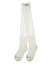 GYDA | GYDA SHEER LOOSE SOX(ソックス/靴下)