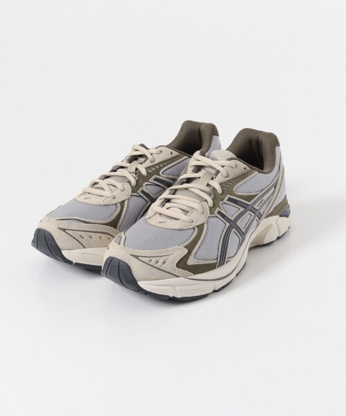 URBAN RESEARCH DOORS（アーバンリサーチドアーズ）の「ASICS　GT-2160（スニーカー・メンズ・GRY/G.GRY・26/26.5/27/27.5/28）」の8枚目の写真