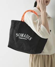 NOMADIS | 『一部別注カラー』NOMADIS　SAC2 W/16(トートバッグ)