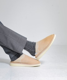 SUICOKE　RON-M2ab-MID