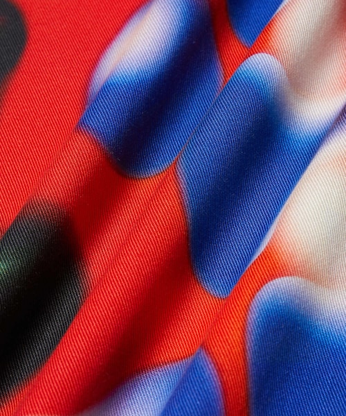 Saturdays NYC（サタデーズ ニューヨークシティ ）の「Shawnax Canty Ss Shirt（シャツ/ブラウス・メンズ・その他・L/M/S）」の12枚目の写真